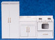 Appliance Set - White