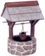 Wishing Well and Fieldstone