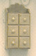 Spice Rack - Brown