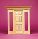Playscale Jamestown Door