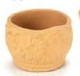Round Pot - Terra Cotta