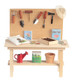 Potting Bench with Access