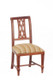 Sheraton Side Chair - Walnut