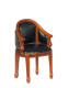 Reagan Chair - Walnut