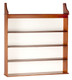 Display Case - Walnut