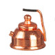 Copper Teapot