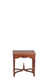 1850 English Tea Table - Walnut