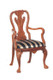 1725-55 Queen Anne Armchair - Walnut