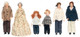 Modern Extended Family