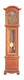 Quartz Clock - Walnut