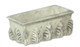Rectangular Window Box - Gray