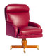 Gerald Ford Oval Office Chair