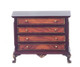 Harding Chest - Mahogany
