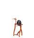 Three Leg Spinning Wheel