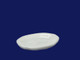 Dinner Plate - Octagon