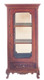 New Hope Side Cabinet - Walnut