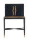 Art Deco Dry - Black
