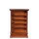1910 Bookcase - Walnut