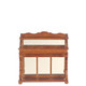 Hitchcock Desk - Walnut