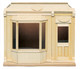 Bay Window Shop Kit - Unfinished