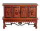 Spanish Credenza