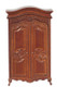 LOUIS XV Provencal Armoir