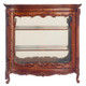 Dijon Hutch - Walnut