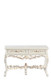 Barrington Side Table - White