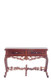 Barrington Side Table - Walnut