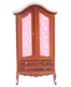 Windsor Armoire - Walnut
