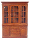 Hayes Hutch - Walnut