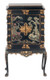 Chinese Chppendale - Cabinet Legs