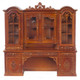 China Cabinet - Walnut