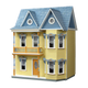 Princess Anne Dollhouse Kit