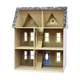 Princess Anne Dollhouse Kit