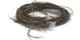 13 Volt Flame Bulb - Green Wire