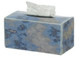 Facial Tissue - Silver