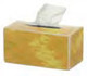 Facial Tissue - Gold