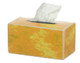 Facial Tissue - Gold