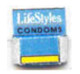 Lifestyles Condom Box