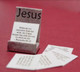 Message Card Holder