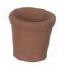 Flower Pots - Terra Cotta