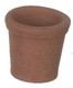 Flower Pots - Terra Cotta