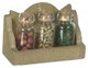 Spice Wall Rack