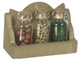 Spice Wall Rack