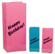 Birthday Gift Bags Set