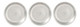 Pie Pans - Aluminum