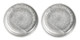 Layer Cake Pan - Aluminum