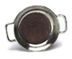 Saute Pan - Silver