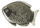 Fish Tray